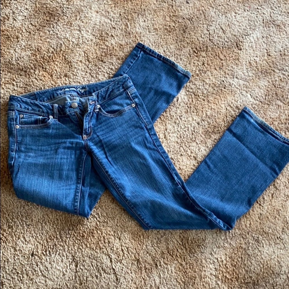 AE favorite boyfriend Jean